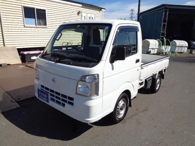 143 Nissan Clipper truck DR16T 2019 г. (NPS Tokyo Nyusatsu)